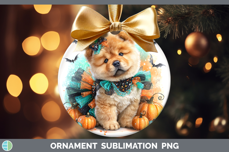 Bauble Clipart Image 8
