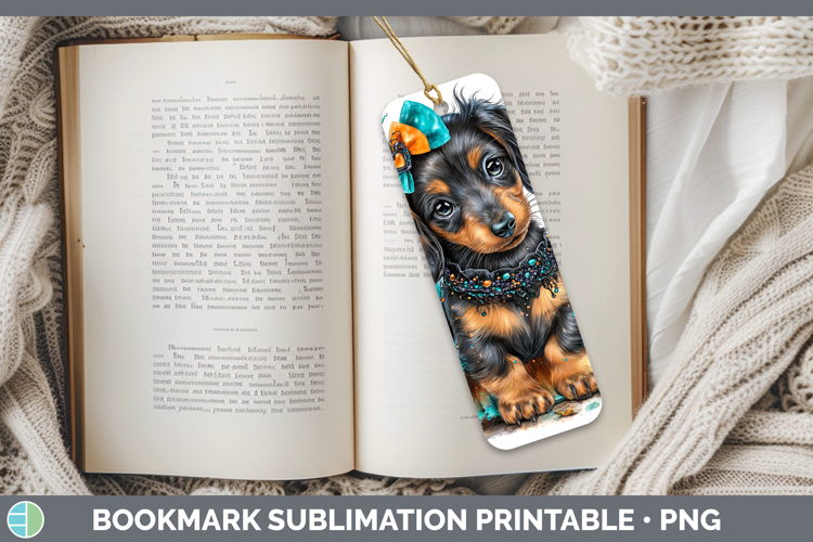 Printable Halloween Bookmark Image 14