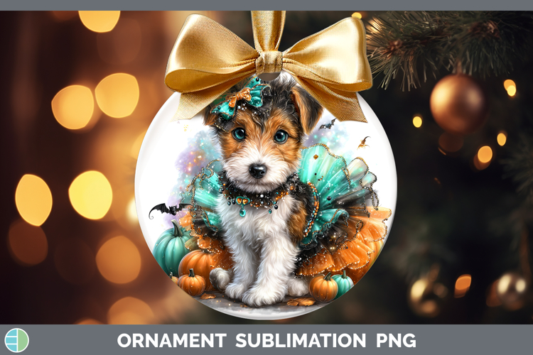 Bauble Clipart Image 15