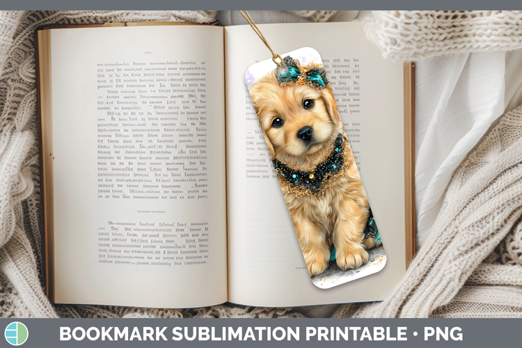 Golden Retriever Clipart Image 13