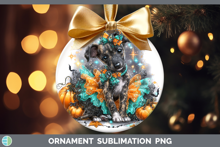 Bauble Clipart Image 10
