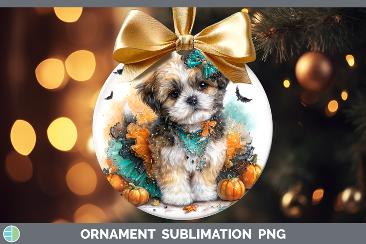 Bauble Clipart Image 8