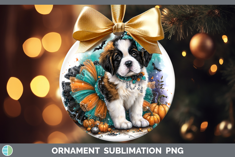 Bauble Clipart Image 21