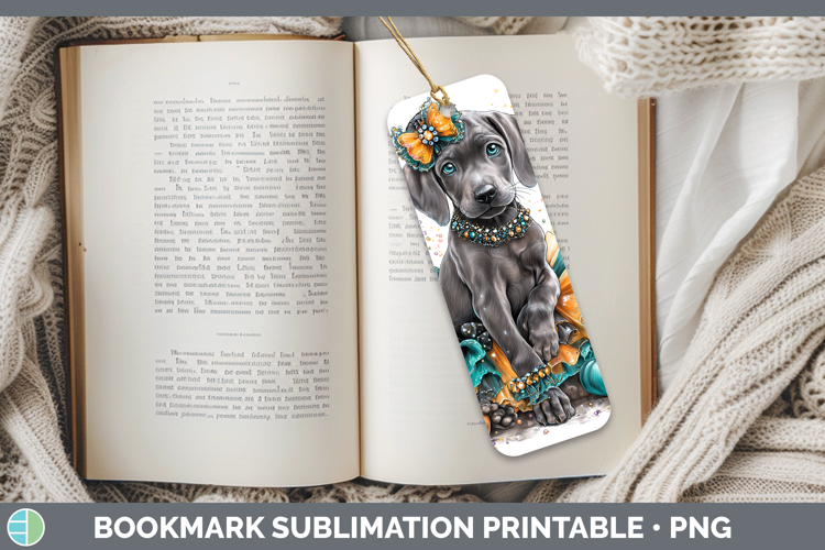 Printable Halloween Bookmark