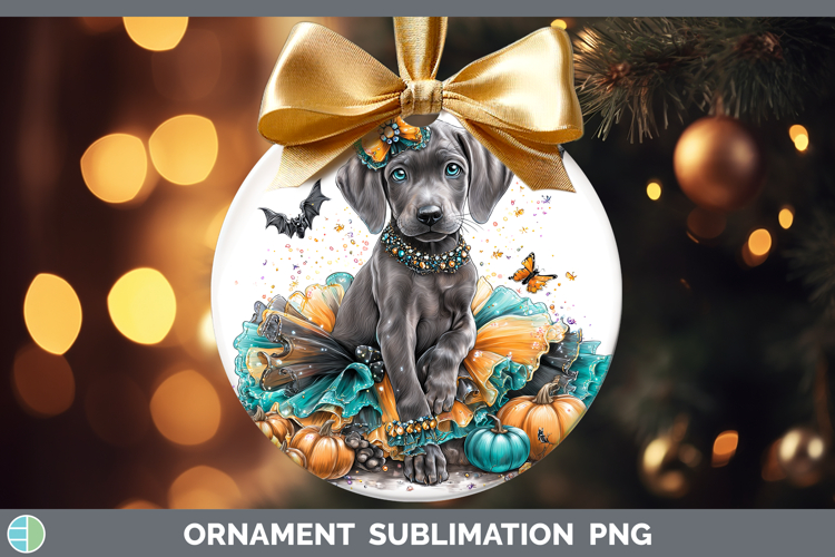 Bauble Clipart Image 15