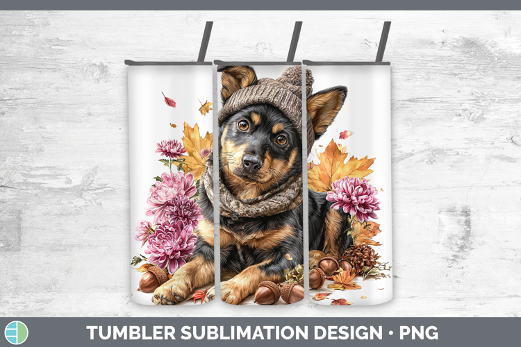 Sublimation Tumbler Designs Image 5