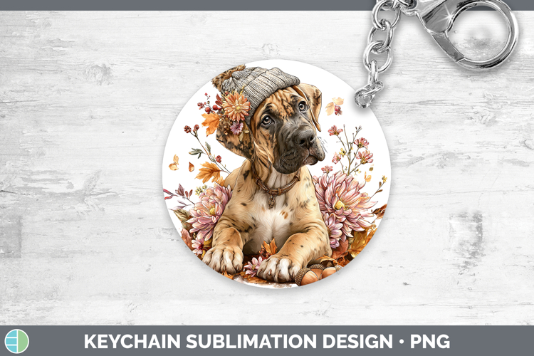 Keychain Sublimation Designs Image 17