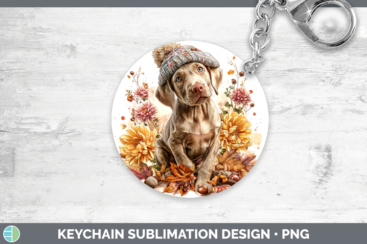 Keychain Sublimation Designs Image 8