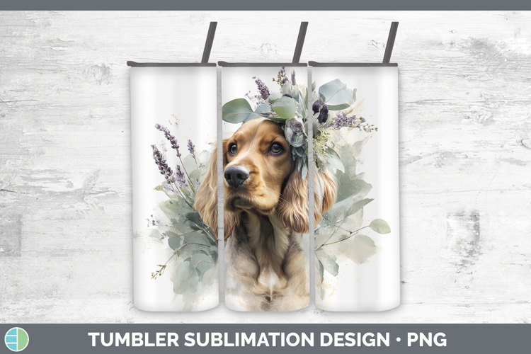Skinny Tumbler Sublimation Designs Image 16