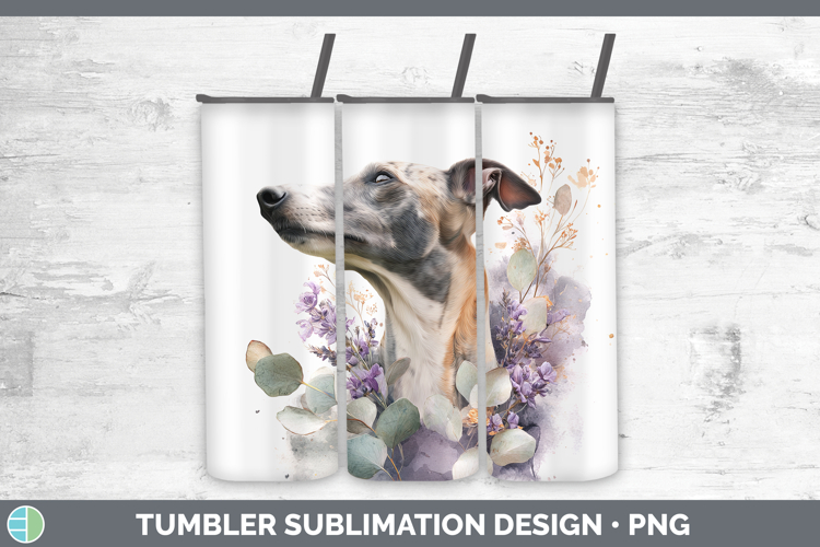 Skinny Tumbler Sublimation Designs Image 23
