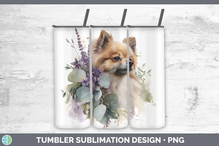 Skinny Tumbler Sublimation Designs Image 21