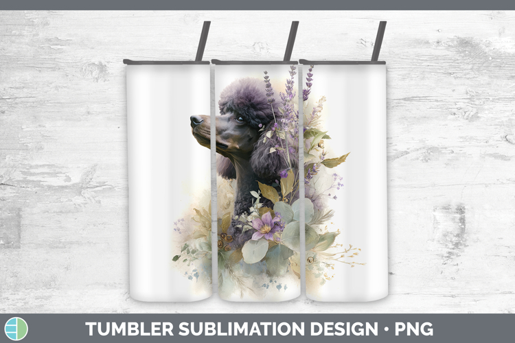 Skinny Tumbler Sublimation Designs Image 20