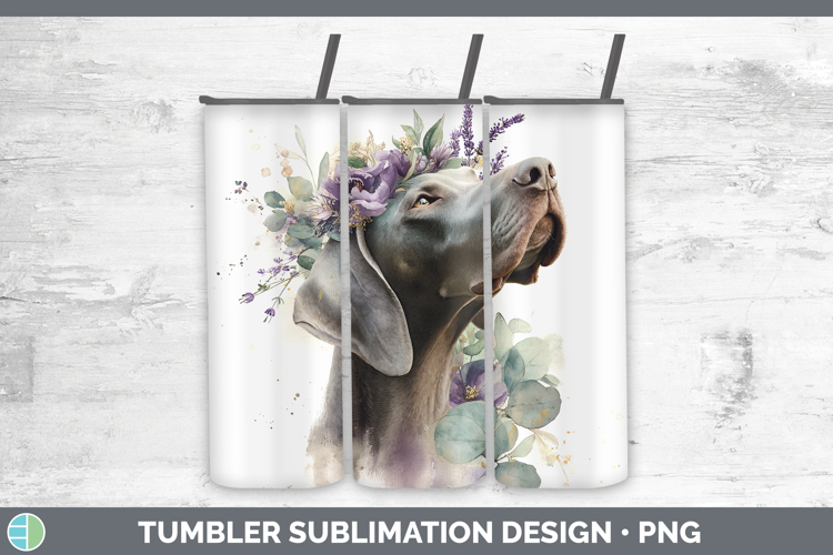 Skinny Tumbler Sublimation Designs Image 15