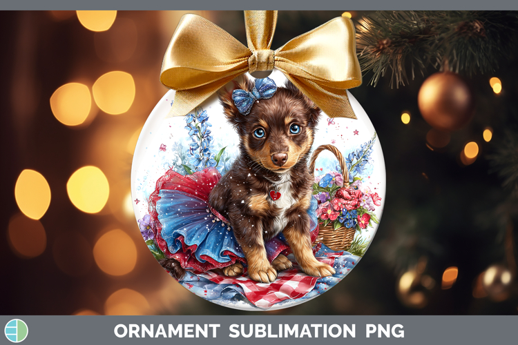 Ornament Clipart Image 17