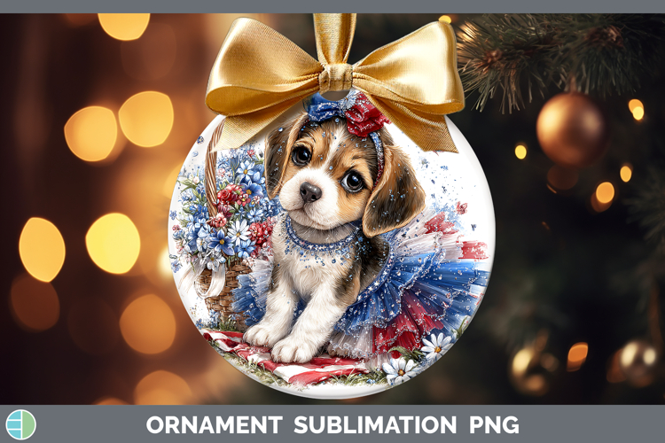 Ornament Clipart Image 15