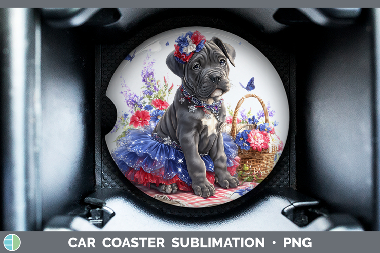 Patriotic Sublimation Design Image 24