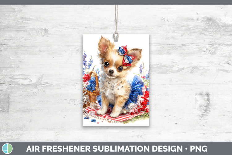 Chihuahua Clipart