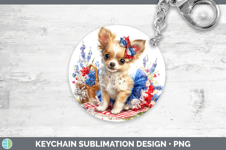 Chihuahua Clipart Image 23
