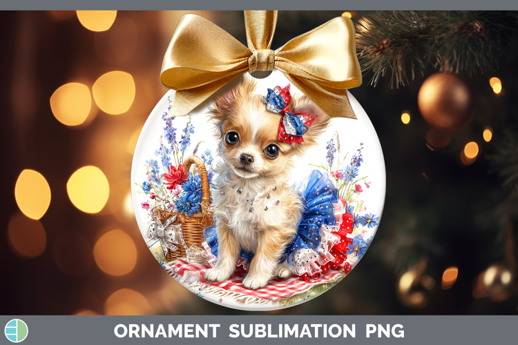 Ornament Clipart Image 11