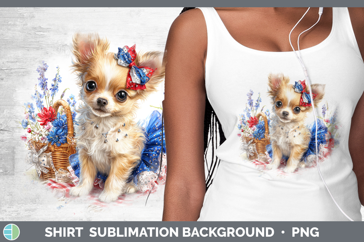 Chihuahua Clipart Image 16