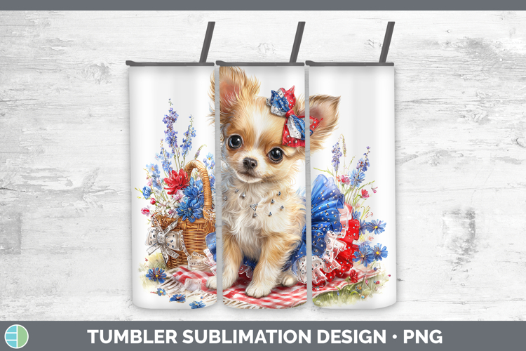 Chihuahua Clipart Image 13