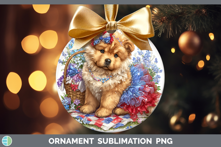 Ornament Clipart Image 9