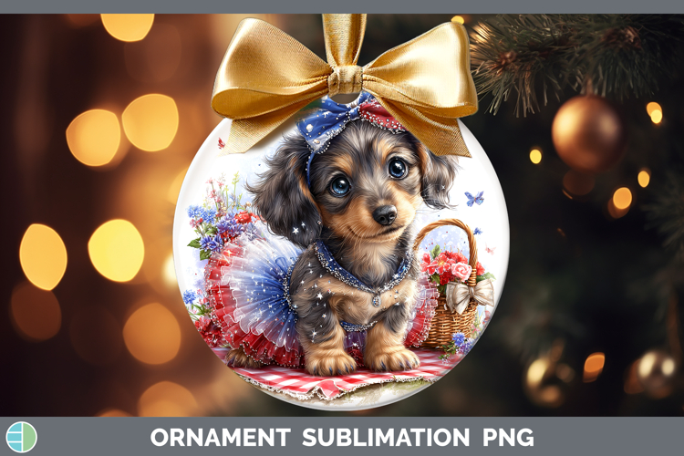 Ornament Clipart Image 7