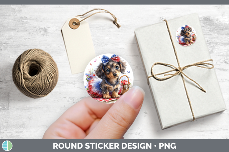 Patriotic Sublimation Design Image 8