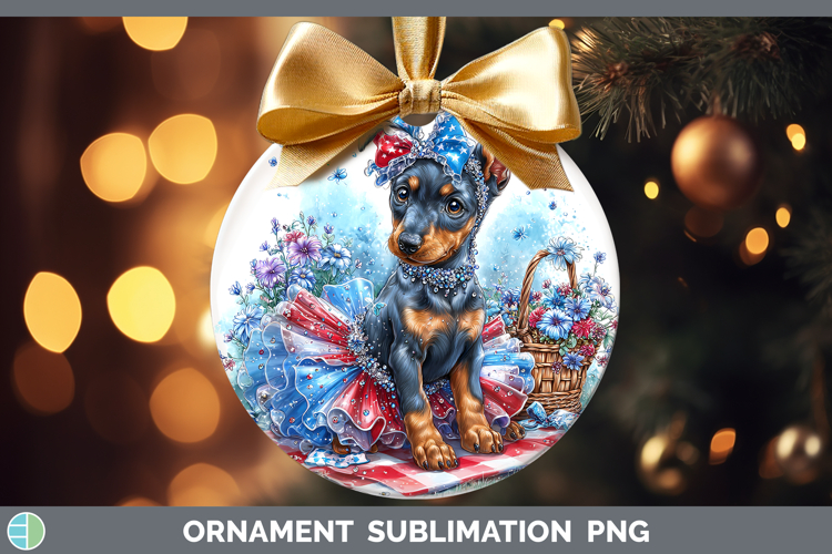Ornament Clipart Image 5