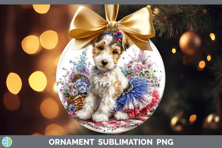 Ornament Clipart Image 19