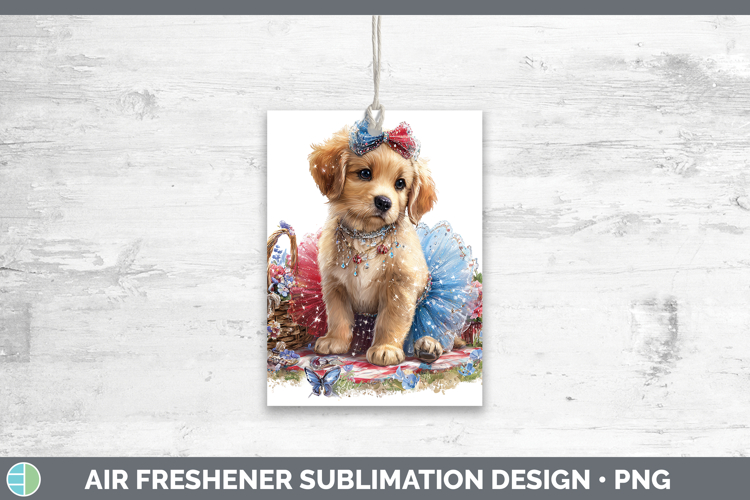 Golden Retriever Clipart Image 21