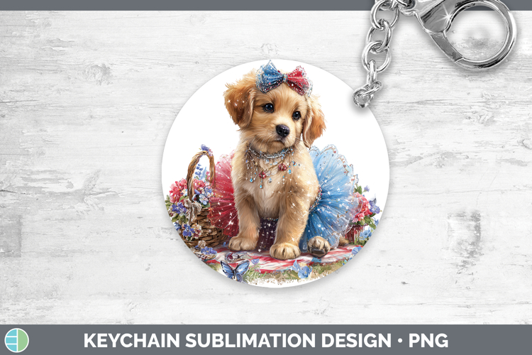 Golden Retriever Clipart Image 19