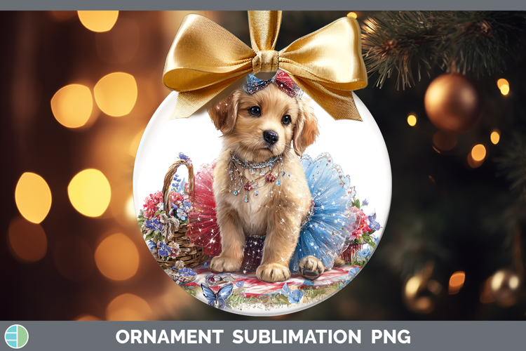 Ornament Clipart Image 2