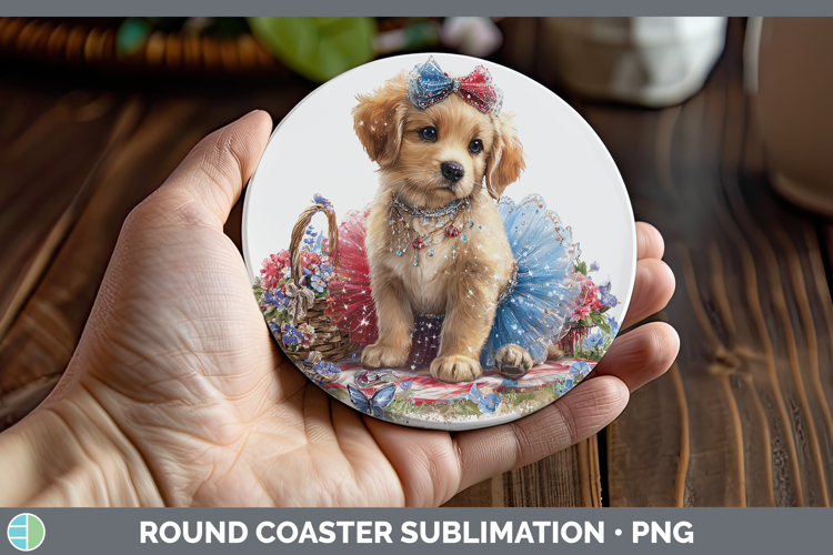 Golden Retriever Clipart Image 15