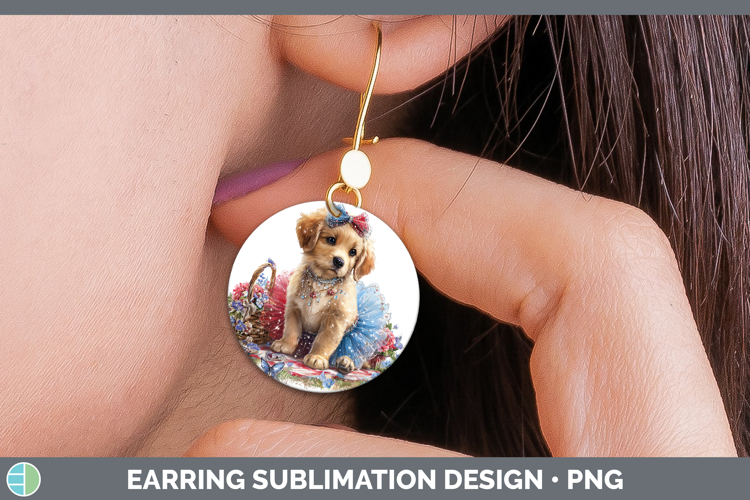 Golden Retriever Clipart Image 14