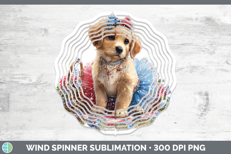 Golden Retriever Clipart Image 8