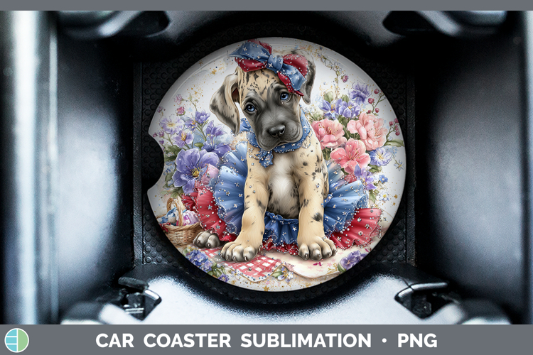 Patriotic Sublimation Design Image 23