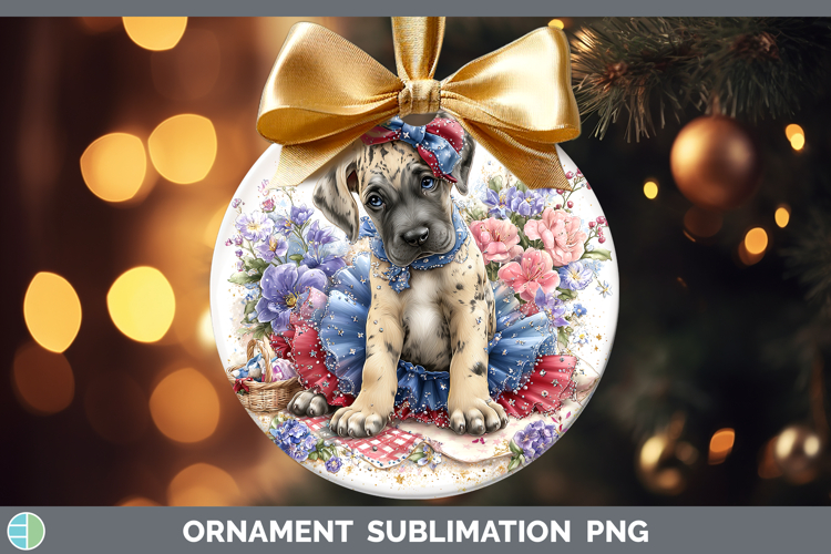 Ornament Clipart Image 18