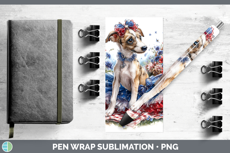 Patriotic Sublimation Design Image 24
