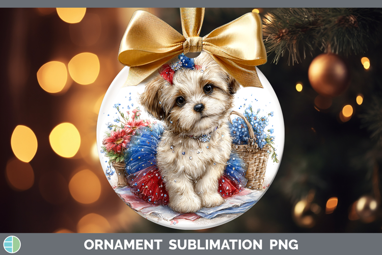 Ornament Clipart Image 14