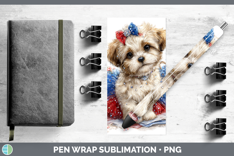 Patriotic Sublimation Design Image 20