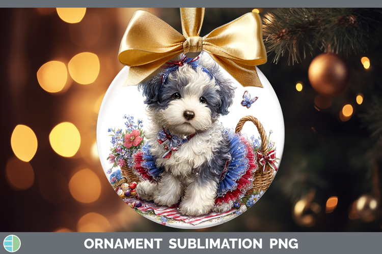 Ornament Clipart Image 8