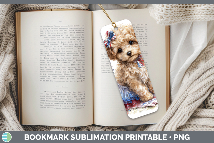 Poodle Clipart Image 18