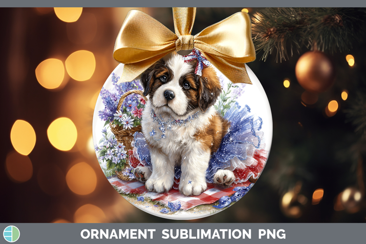 Ornament Clipart Image 10