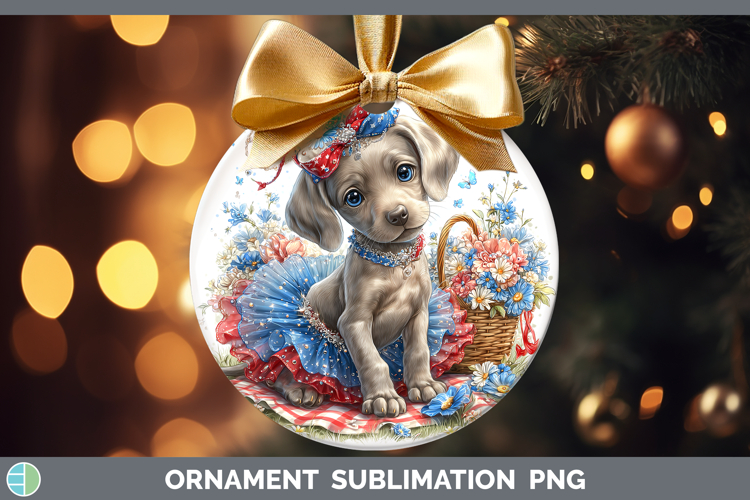Ornament Clipart Image 5