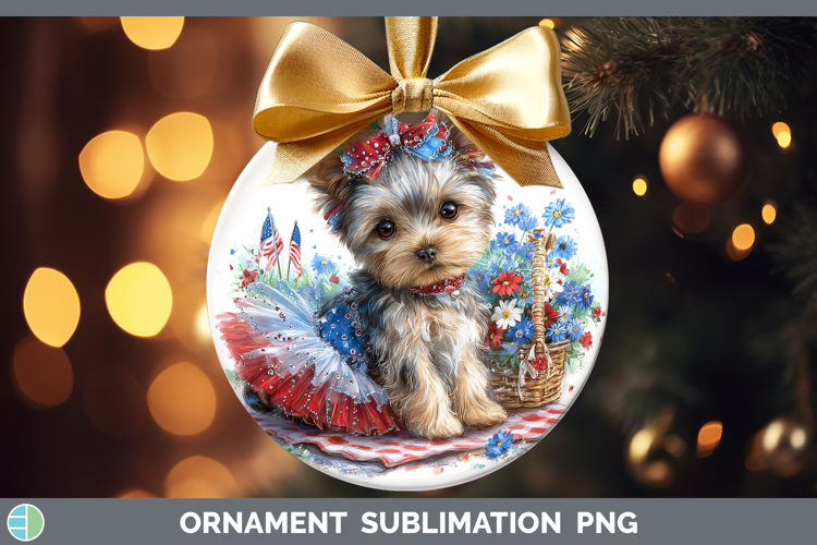 Ornament Clipart Image 3