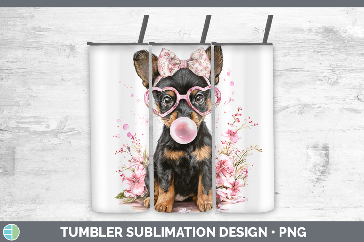 Sublimation Tumbler Designs Image 24
