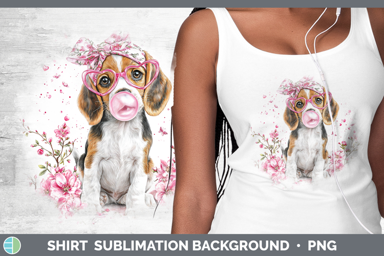 Pink Background Image 10