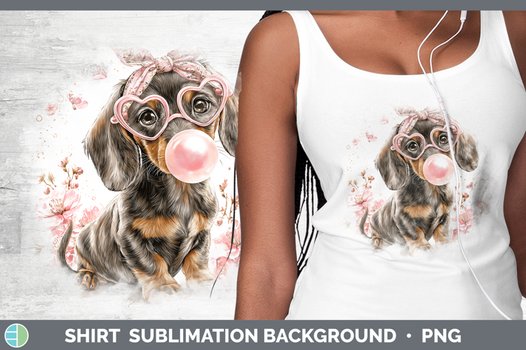 Pink Background Image 6