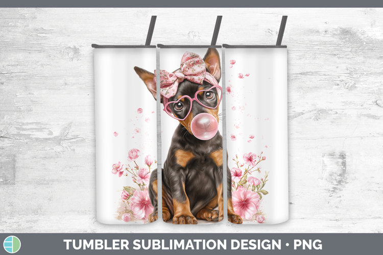 Sublimation Tumbler Designs Image 18